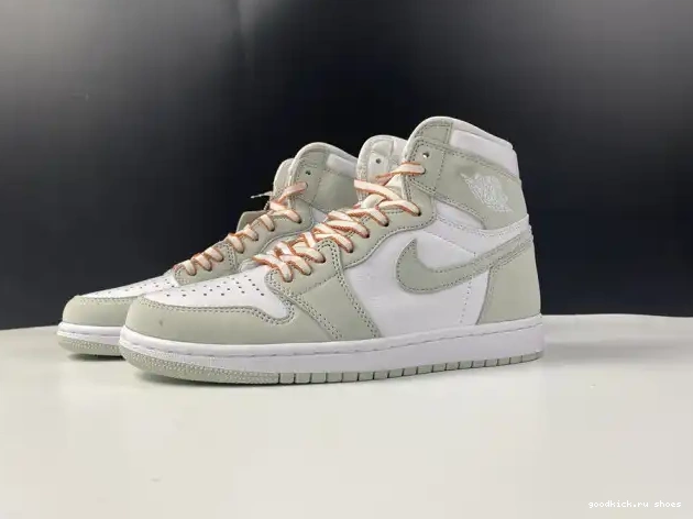 High 1 Air Seafoam OG CD0461-002 Jordan 0612